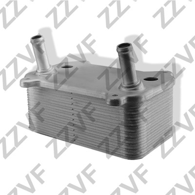 Oljekylare, motor Zzvf ZV203PC ZZVF