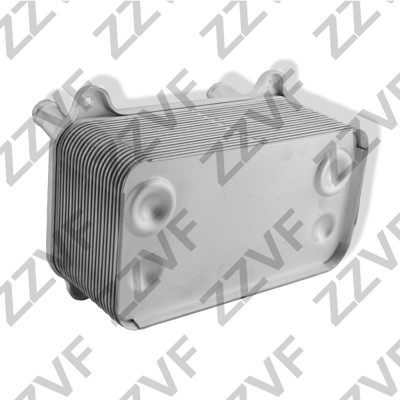 Oljekylare, motor Zzvf ZV203PC ZZVF