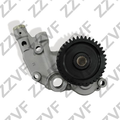 Oljepump Zzvf ZV2040ME ZZVF