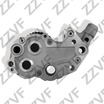 Oljepump Zzvf ZV2040ME ZZVF