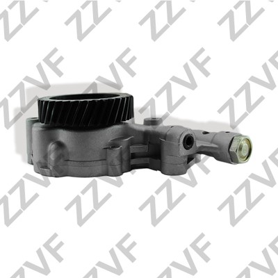 Oljepump Zzvf ZV2040ME ZZVF