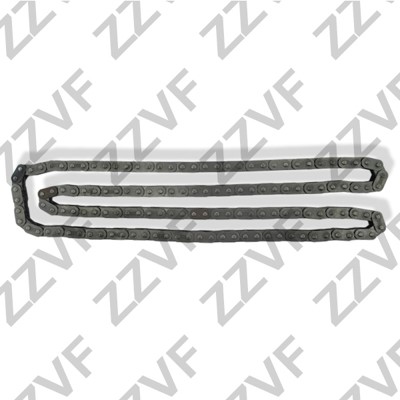 Kamkedja Zzvf ZV20816 ZZVF