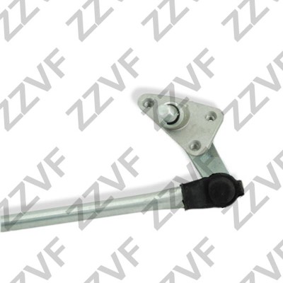 Torkartransmission Zzvf ZV208HY ZZVF