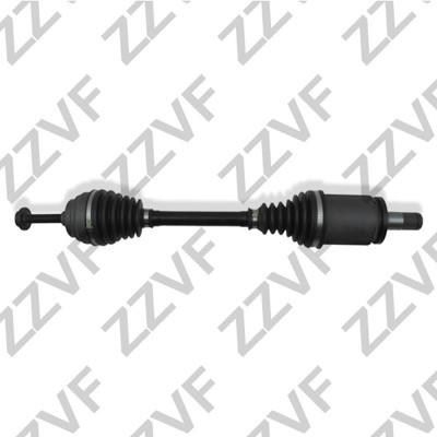 Drivaxel, framaxel vänster Zzvf ZV20AK ZZVF