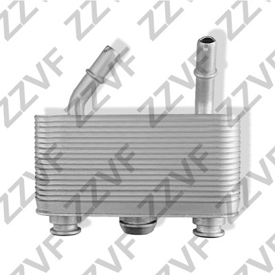 Oljekylare, motor Zzvf ZV20PF ZZVF