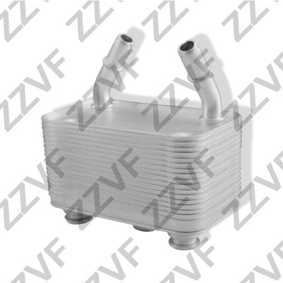 Oljekylare, motor Zzvf ZV20PF ZZVF