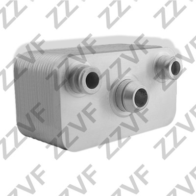 Oljekylare, motor Zzvf ZV20PF ZZVF
