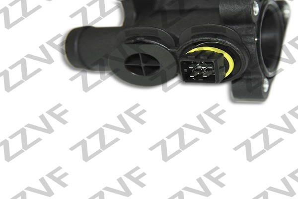 Termostat, kylvätska Zzvf ZV2111N ZZVF