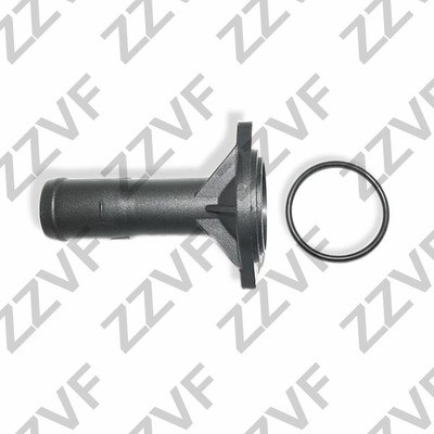 Rördel, motorkylning Zzvf ZV211E ZZVF
