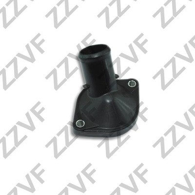 Rördel, motorkylning Zzvf ZV2123T ZZVF