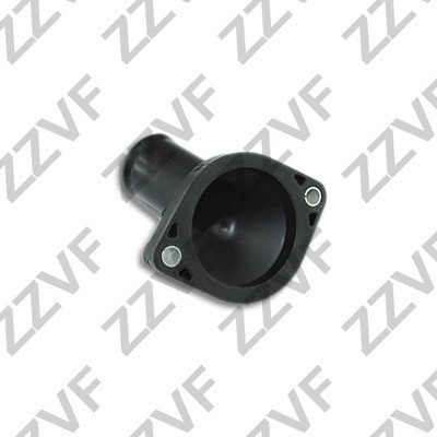 Rördel, motorkylning Zzvf ZV2123T ZZVF