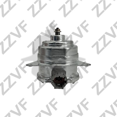 Kupefläkt Zzvf ZV21487CX ZZVF