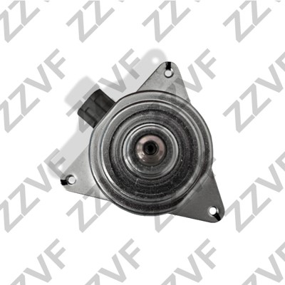 Kupefläkt Zzvf ZV21487CX ZZVF
