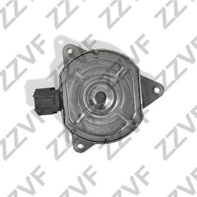 Kupefläkt Zzvf ZV21487CX ZZVF