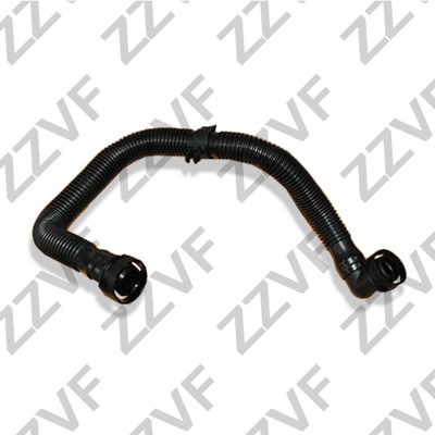 Slang, vevhusventilation Zzvf ZV215F ZZVF