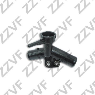 Rördel, motorkylning Zzvf ZV215TY ZZVF