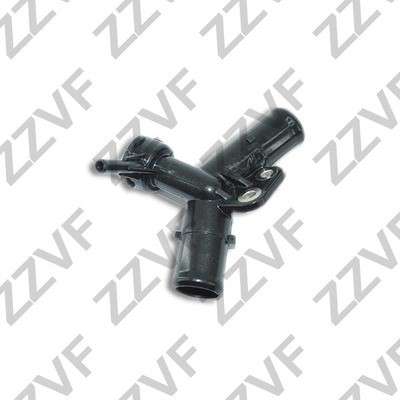 Rördel, motorkylning Zzvf ZV215TY ZZVF
