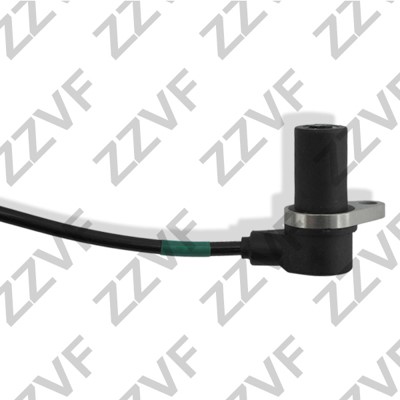 ABS-givare, Sensor, hjulvarvtal, framaxel vänster Zzvf ZV216HY ZZVF ABS-givare, Sensor, hjulvarvtal, framaxel vänster Zzvf ZV216HY ZZVF