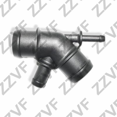 Rördel, motorkylning Zzvf ZV217C ZZVF