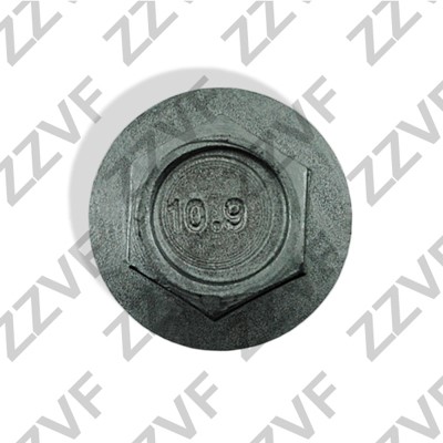 Fästskruvar, länkarm Zzvf ZV218E ZZVF