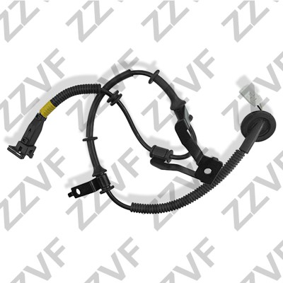 ABS-givare, Sensor, hjulvarvtal, Bakaxel höger Zzvf ZV219KR ZZVF ABS-givare, Sensor, hjulvarvtal, Bakaxel höger Zzvf ZV219KR ZZVF