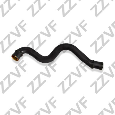 Slang, vevhusventilation Zzvf ZV21AF ZZVF
