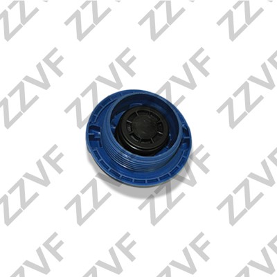 Lock, kylare Zzvf ZV21HD ZZVF