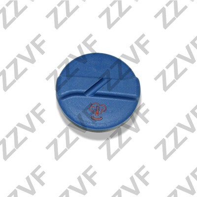 Lock, kylare Zzvf ZV21HD ZZVF