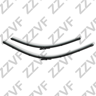 Torkarblad, Fram Zzvf ZV21MA ZZVF