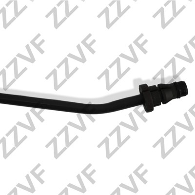 Kopplingsslang Zzvf ZV21RA ZZVF