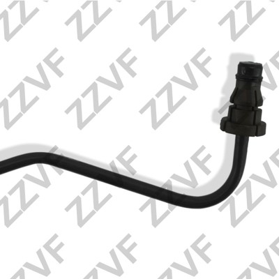 Kopplingsslang Zzvf ZV21RA ZZVF