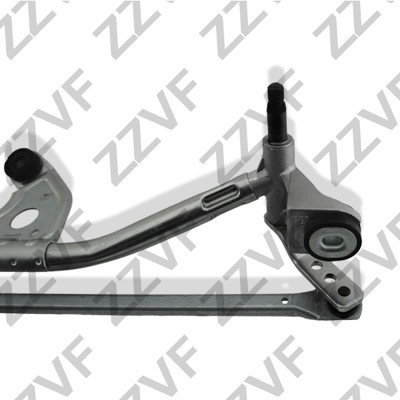 Torkartransmission, Fram Zzvf ZV21RM ZZVF Torkartransmission, Fram Zzvf ZV21RM ZZVF