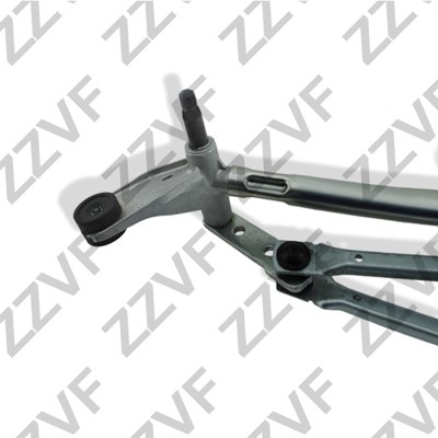 Torkartransmission, Fram Zzvf ZV21RM ZZVF Torkartransmission, Fram Zzvf ZV21RM ZZVF