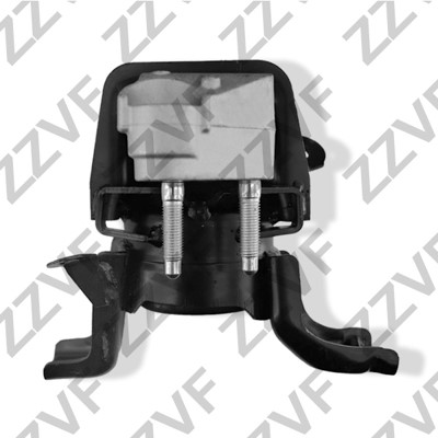 Hållare, motorupphängning Zzvf ZV22380 ZZVF