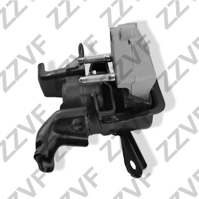 Hållare, motorupphängning Zzvf ZV22380 ZZVF