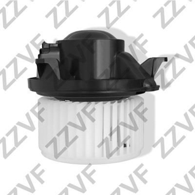 Kupéfläkt Zzvf ZV226EA2 ZZVF