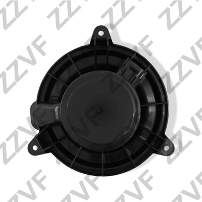 Kupéfläkt Zzvf ZV226EA2 ZZVF