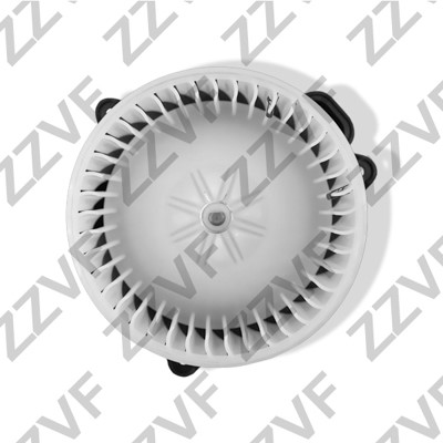 Kupéfläkt Zzvf ZV226EA2 ZZVF