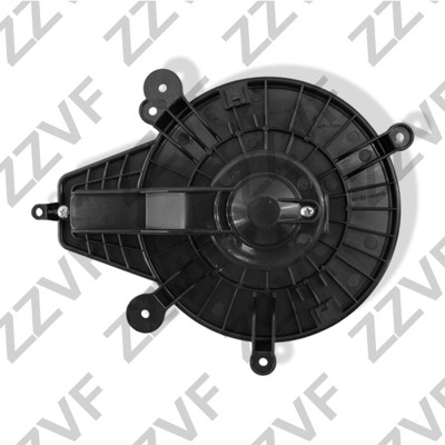 Kupéfläkt Zzvf ZV22760B ZZVF