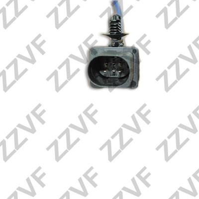 Lambdasond, Fram, Höger fram, Vänster fram Zzvf ZV227F ZZVF