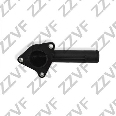 Rördel, motorkylning Zzvf ZV228HY ZZVF