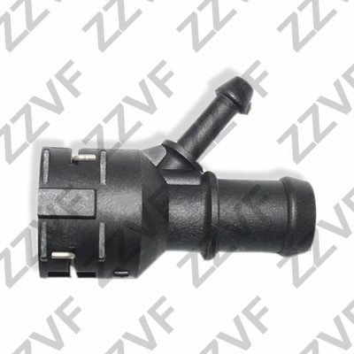 Rördel, motorkylning Zzvf ZV229C ZZVF