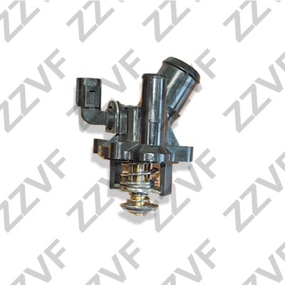 Termostat, kylvätska Zzvf ZV22FM ZZVF