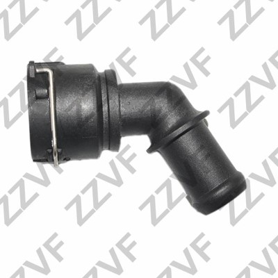 Rördel, motorkylning Zzvf ZV22JD ZZVF