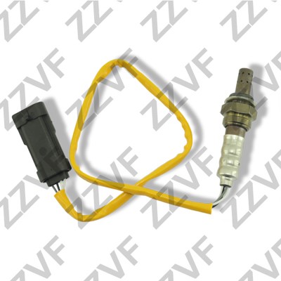 Lambdasond, Fram Zzvf ZV2362R ZZVF