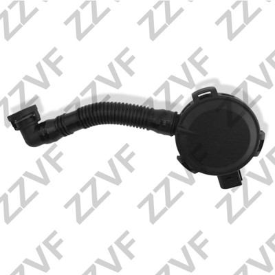 Ventil, vevhusventilation Zzvf ZV237K ZZVF