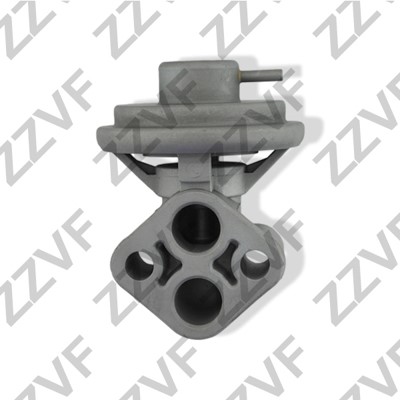Egr-ventil Zzvf ZV2391MD ZZVF