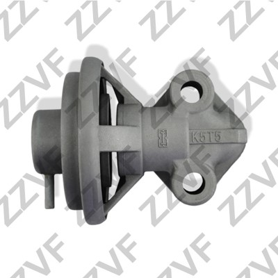 Egr-ventil Zzvf ZV2391MD ZZVF