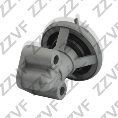 Egr-ventil Zzvf ZV2391MD ZZVF