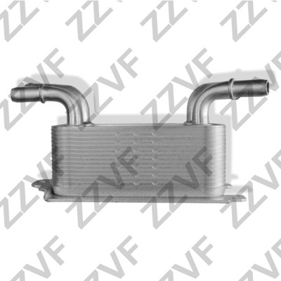 Oljekylare, motor Zzvf ZV239VL ZZVF